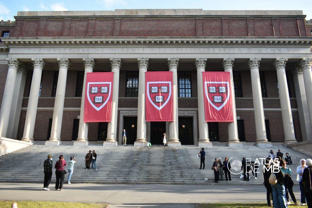 Qué ver en BOSTON, la jefa de la sabiduría