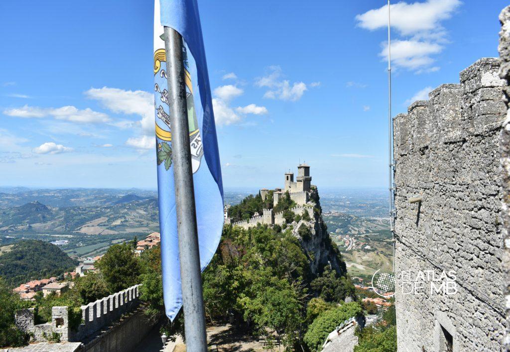 SAN MARINO, qué ver en la serenísima república