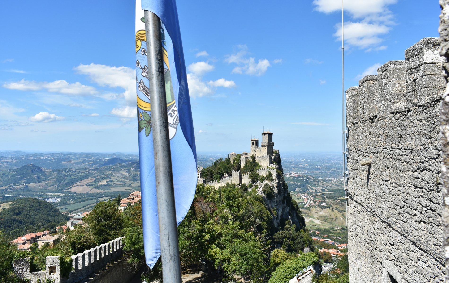 San Marino
