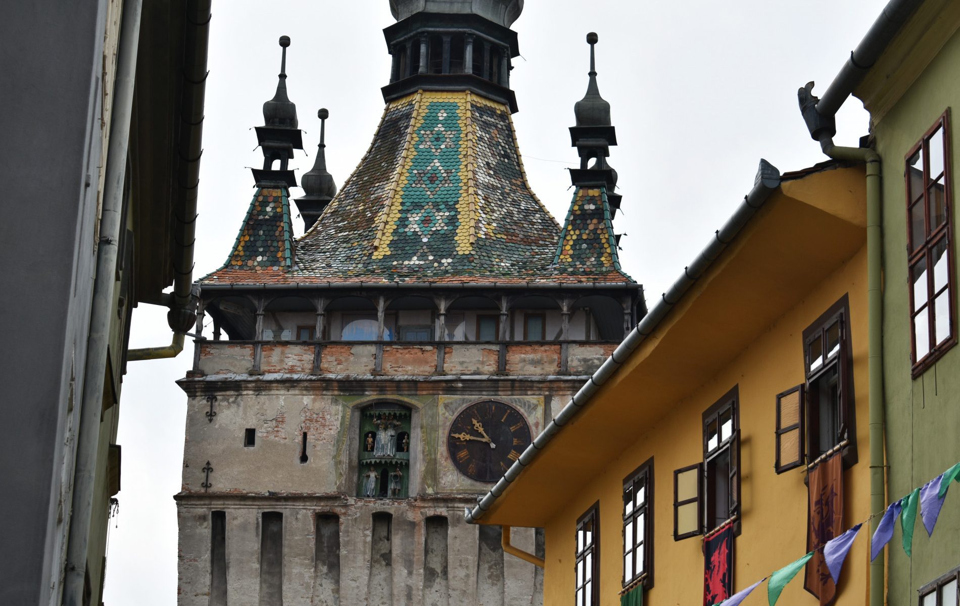Sighisoara