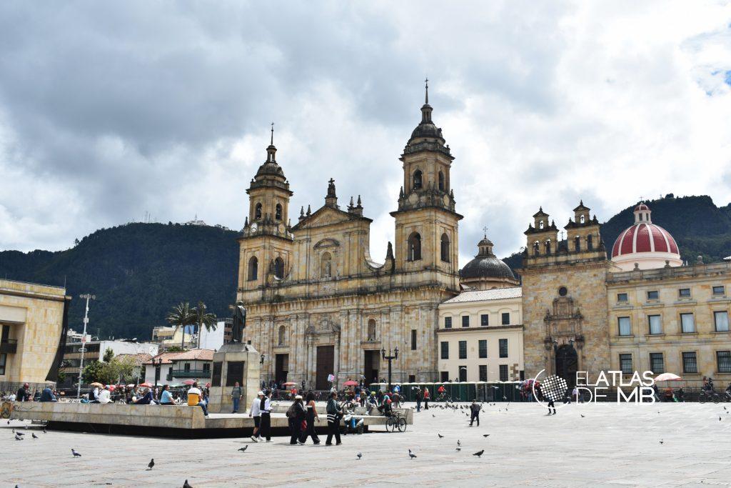 Qué ver en BOGOTÁ, la esmeralda de los Andes