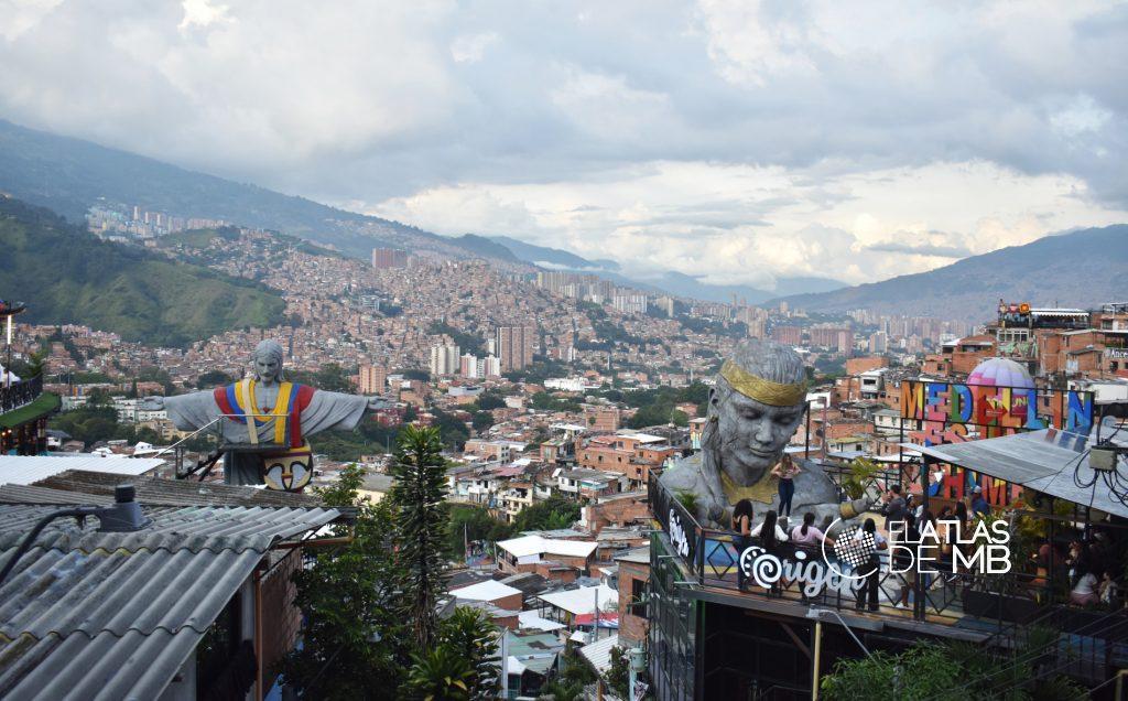 Qué ver en MEDELLÍN, trazos y melodías paisas
