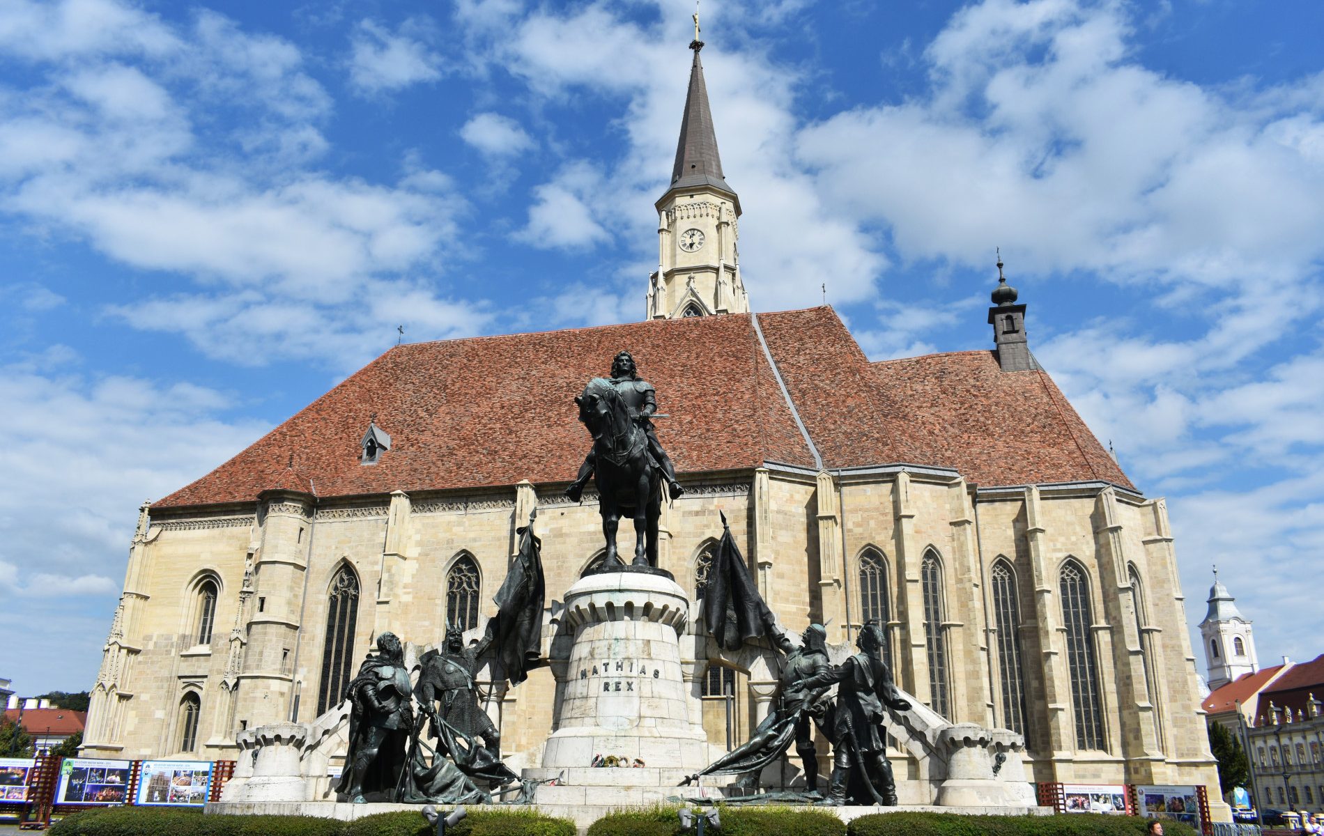 Cluj Napoca