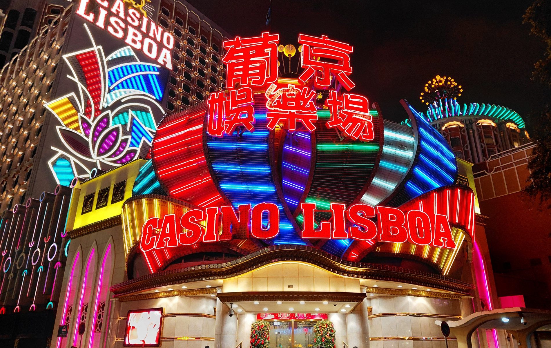 Macao