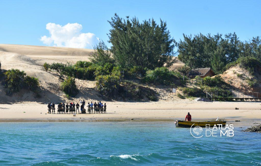 Viajar a MOZAMBIQUE, el secreto del Índico