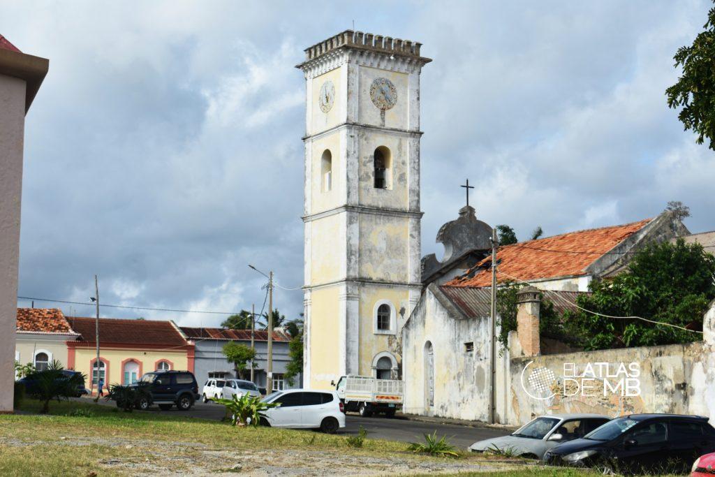 INHAMBANE, la tierra de la buena gente