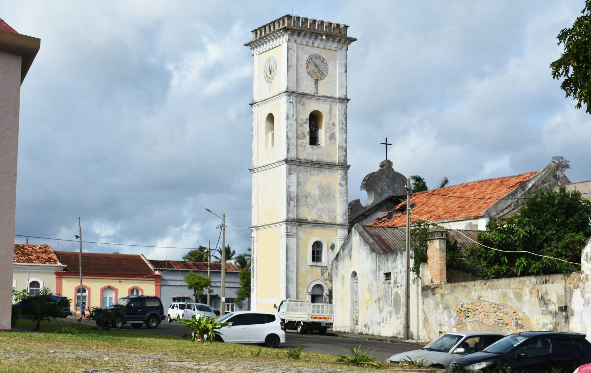 Inhambane