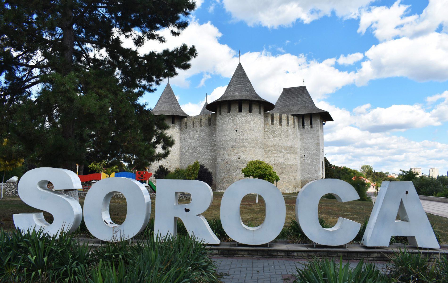 Soroca