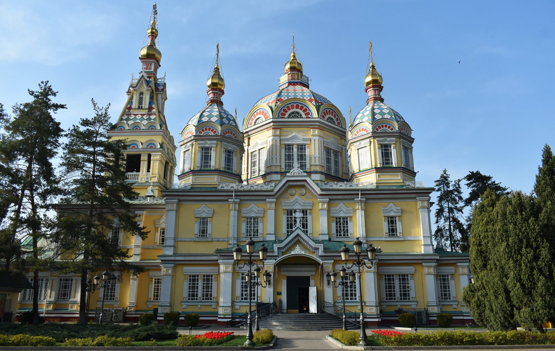 Almaty