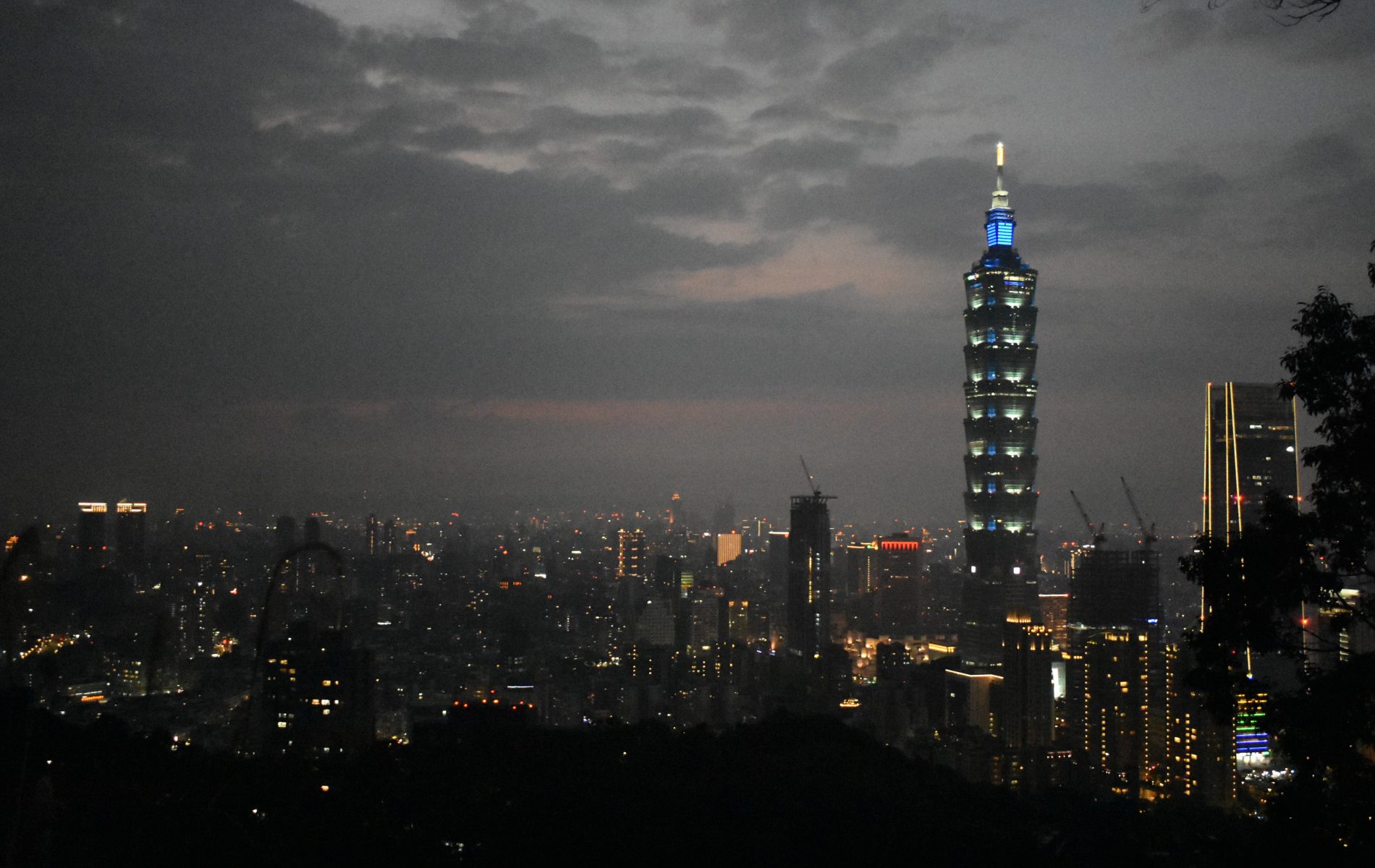 Taipei