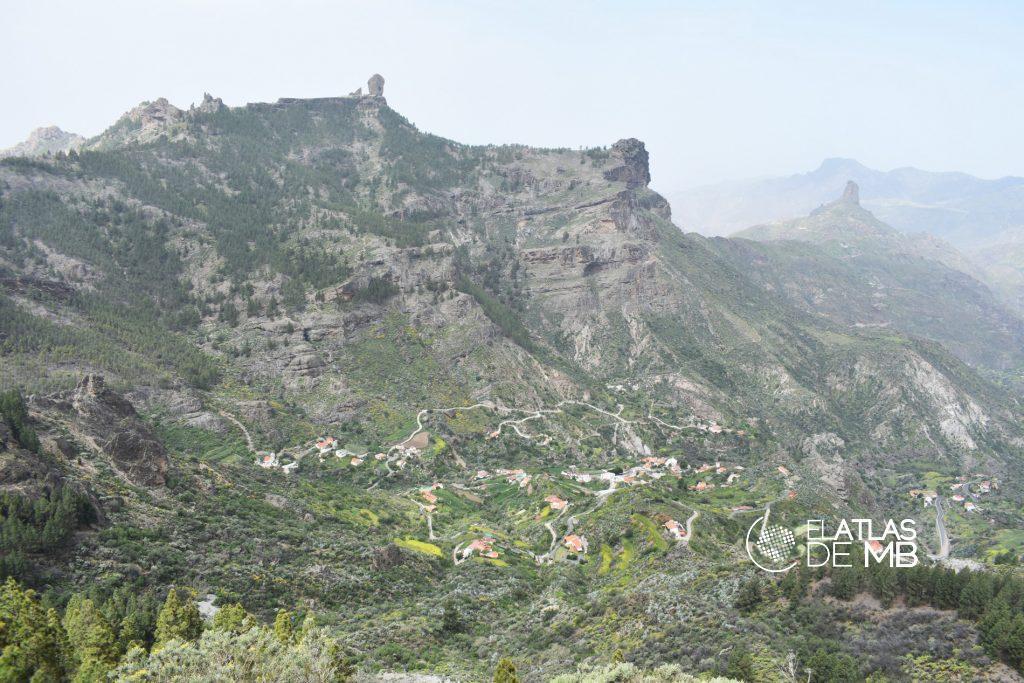 Sonríe GRAN CANARIA, la isla de las palmeras