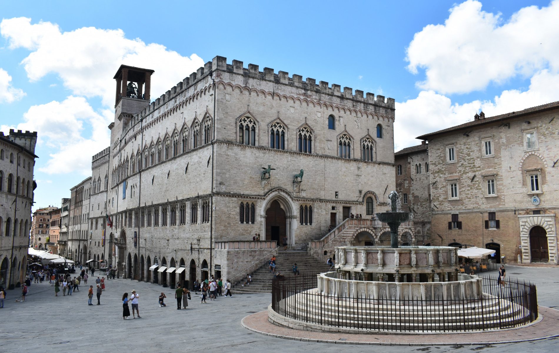 Perugia