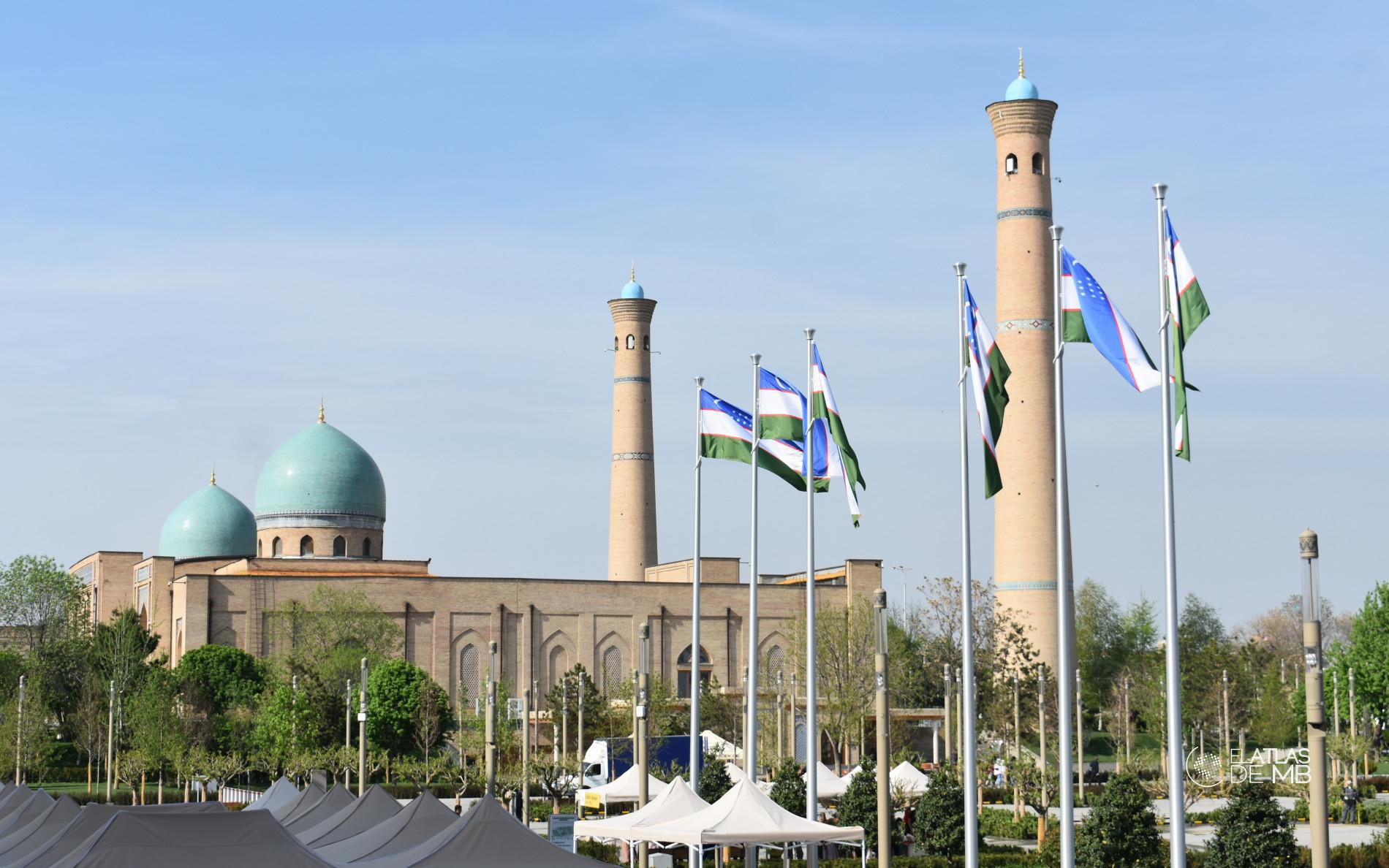 Tashkent