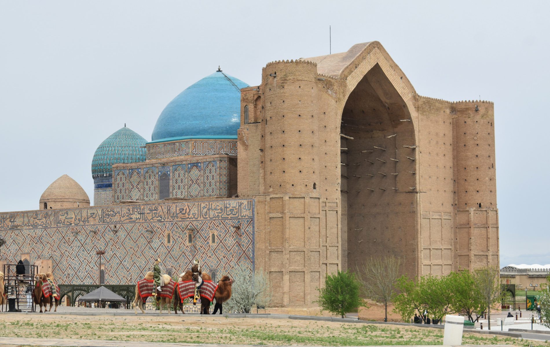 Turkistan